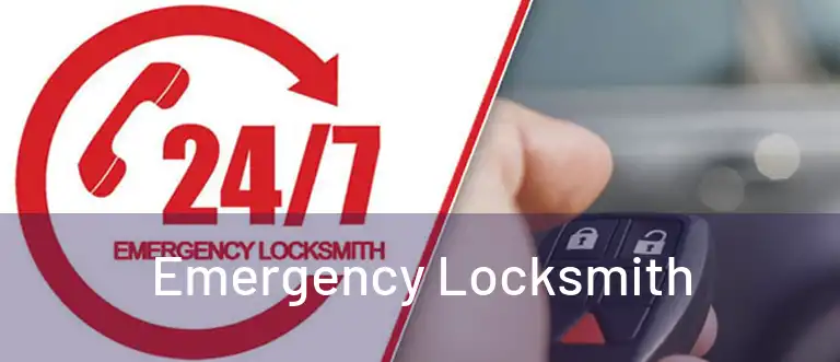  Emergency Locksmith 