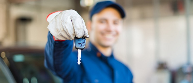 24 hour Mobile locksmith in Barstow