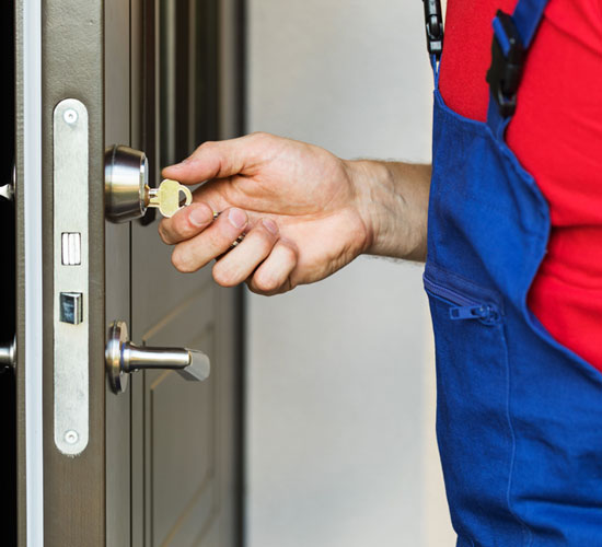 Residential Locksmith Barstow