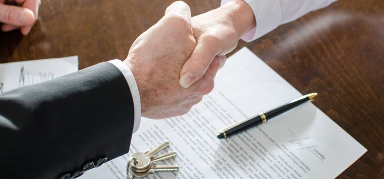 Commercial Eviction Service Barstow