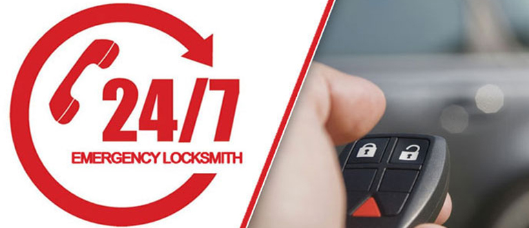 Emergency Locksmith Barstow