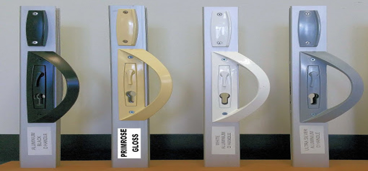 Sliding Door Handle Design Barstow
