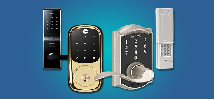 Smart Pad Lock Repair Barstow